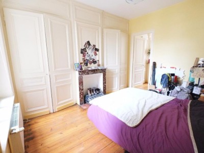 IMMEUBLE - LILLE GAMBETTA - 186 m2 - 678000€