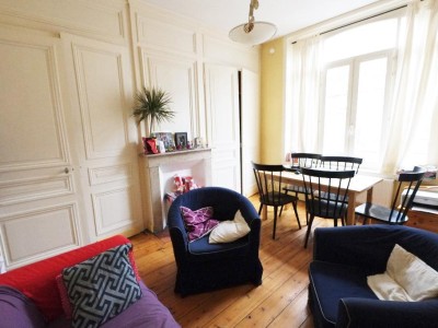 IMMEUBLE - LILLE GAMBETTA - 186 m2 - 678000€