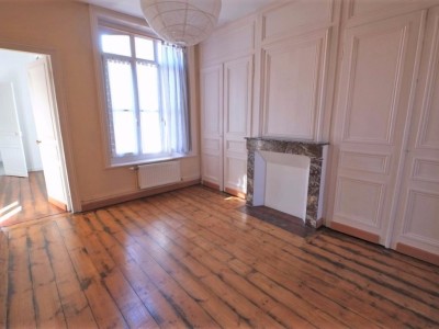 IMMEUBLE - LILLE GAMBETTA - 186 m2 - 678000€