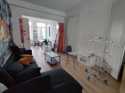 IMMEUBLE - LILLE REPUBLIQUE - 200 m2 - 934000€