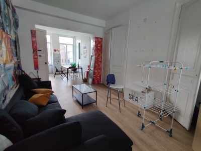 IMMEUBLE - LILLE REPUBLIQUE - 200 m2 - 934000 €