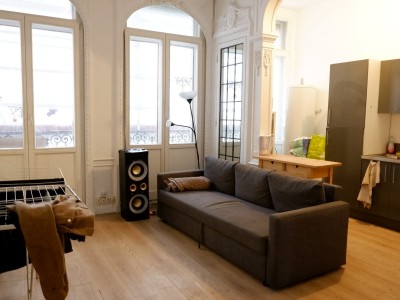 IMMEUBLE - LILLE REPUBLIQUE - 200 m2 - 934000 €