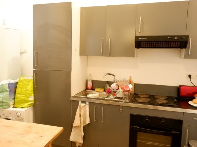 IMMEUBLE - LILLE REPUBLIQUE - 200 m2 - 934000€