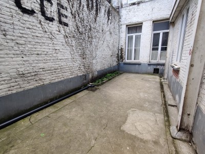 IMMEUBLE - LILLE REPUBLIQUE - 200 m2 - 934000€