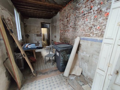 IMMEUBLE - LILLE REPUBLIQUE - 200 m2 - 934000€