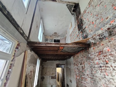 IMMEUBLE - LILLE REPUBLIQUE - 200 m2 - 934000€