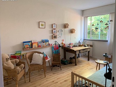 APPARTEMENT T3 - WASQUEHAL - 86 m2 - 275000€