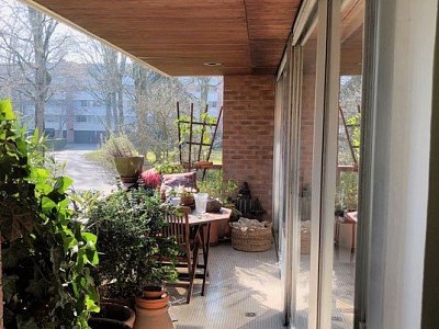 APPARTEMENT T3 - WASQUEHAL - 86 m2 - 275000€