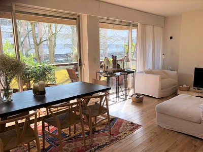 APPARTEMENT T3 - WASQUEHAL - 86 m2 - 275000€