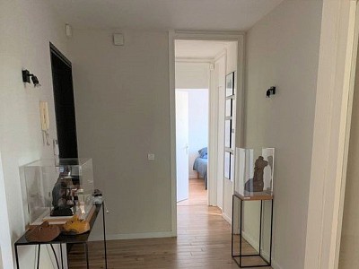 APPARTEMENT T3 - WASQUEHAL - 86 m2 - 275000€