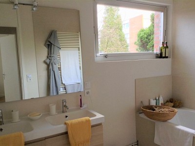 APPARTEMENT T3 - WASQUEHAL - 86 m2 - 275000€