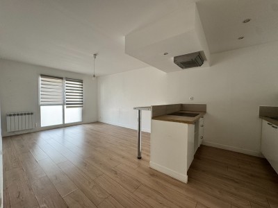 IMMEUBLE DE RAPPORT A VENDRE - HAUBOURDIN - 160 m2 - 347 000 &euro;