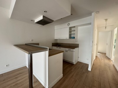 IMMEUBLE DE RAPPORT A VENDRE - HAUBOURDIN - 160 m2 - 347 000 &euro;