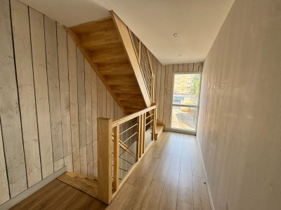 IMMEUBLE DE RAPPORT A VENDRE - HAUBOURDIN - 160 m2 - 347 000 &euro;