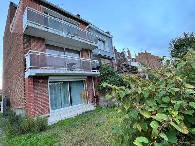 IMMEUBLE DE RAPPORT - LAMBERSART - 170 m2 - VENDU