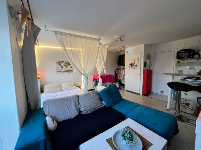 IMMEUBLE DE RAPPORT - LAMBERSART - 170 m2 - VENDU