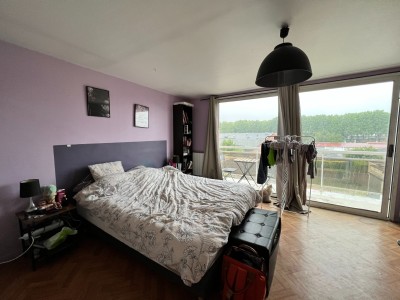 IMMEUBLE DE RAPPORT - LAMBERSART - 170 m2 - VENDU