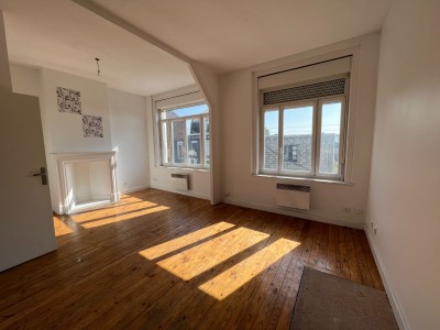 immeuble mixte commercial et habitation - LAMBERSART - 271 m2 - 832000€