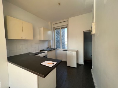 immeuble mixte commercial et habitation - LAMBERSART - 271 m2 - 832000€