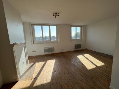 immeuble mixte commercial et habitation - LAMBERSART - 271 m2 - 832000€