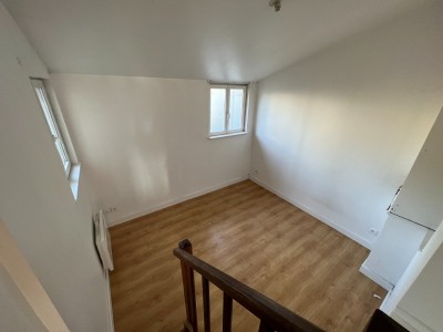 immeuble mixte commercial et habitation - LAMBERSART - 271 m2 - 832000€