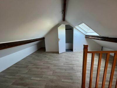 immeuble mixte commercial et habitation - LAMBERSART - 271 m2 - 832000€