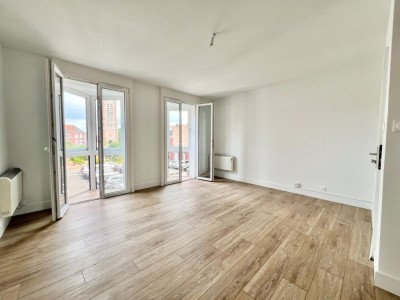 IMMEUBLE DE RAPPORT A VENDRE - LAMBERSART - 168 m2 - 648000€