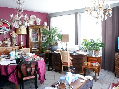 IMMEUBLE DE RAPPORT - LILLE FIVES - 450 m2 - 730000€