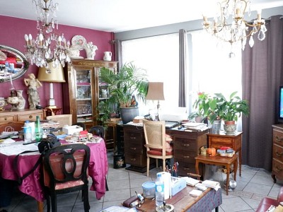 IMMEUBLE DE RAPPORT - LILLE FIVES - 450 m2 - 730000 €