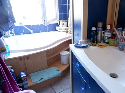 IMMEUBLE DE RAPPORT - LILLE FIVES - 450 m2 - 730000€