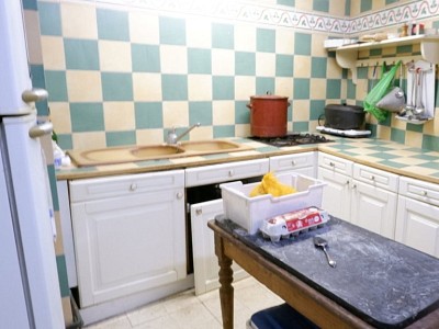 IMMEUBLE DE RAPPORT - LILLE FIVES - 450 m2 - 730000€