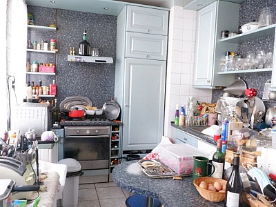 IMMEUBLE DE RAPPORT - LILLE FIVES - 450 m2 - 730000€