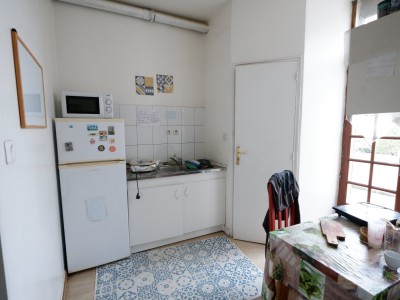 IMMEUBLE DE RAPPORT - LILLE FIVES - 100 m2 - 196000€