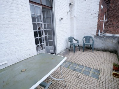 IMMEUBLE DE RAPPORT - LILLE FIVES - 100 m2 - 196000€