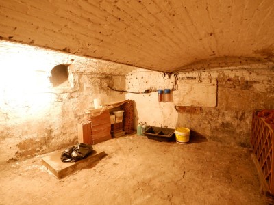 IMMEUBLE DE RAPPORT - LILLE FIVES - 100 m2 - 196000€