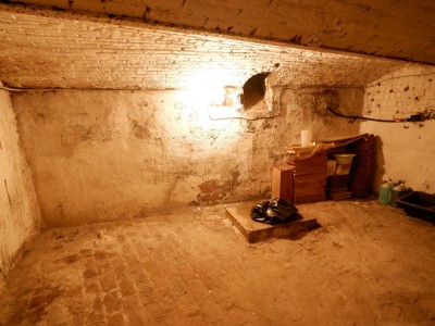 IMMEUBLE DE RAPPORT - LILLE FIVES - 100 m2 - 196000€
