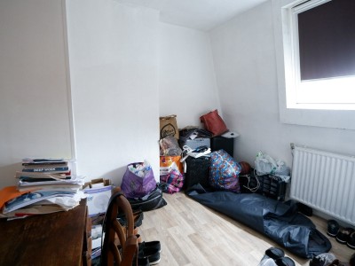 IMMEUBLE DE RAPPORT - LILLE FIVES - 100 m2 - 196000€