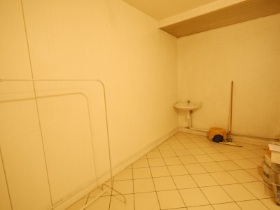 IMMEUBLE DE RAPPORT - LILLE FIVES - 100 m2 - 196000€