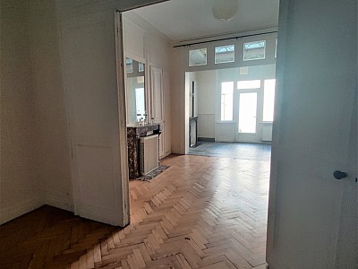 IMMEUBLE DE RAPPORT - LILLE GAMBETTA - 192 m2 - 638000€