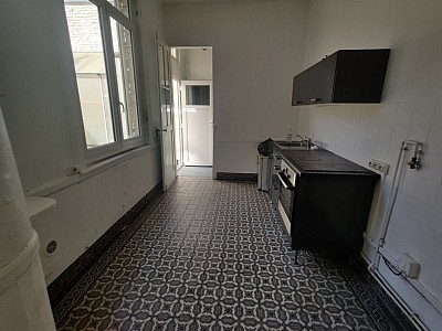 IMMEUBLE DE RAPPORT - LILLE GAMBETTA - 192 m2 - 638000 €