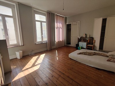 IMMEUBLE DE RAPPORT - LILLE GAMBETTA - 192 m2 - 638000 €