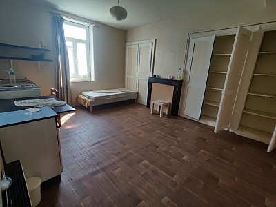 IMMEUBLE DE RAPPORT - LILLE GAMBETTA - 192 m2 - 638000€