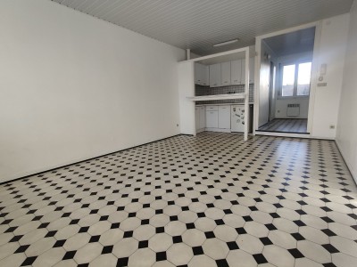 Deux studios 28 m et 23 m - LILLE JB LEBAS - 52 m2 - 238000 €