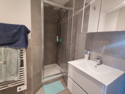 Deux studios 28 m et 23 m A VENDRE - LILLE JB LEBAS - 52 m2 - 238000 €