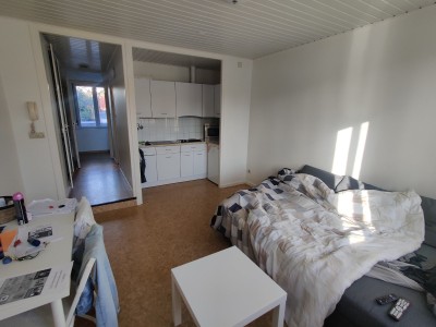 Deux studios 28 m et 23 m - LILLE JB LEBAS - 52 m2 - 238000 €