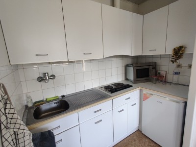 Deux studios 28 m et 23 m - LILLE JB LEBAS - 52 m2 - 238000 €