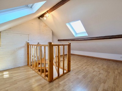 IMMEUBLE DE RAPPORT - LILLE MOULINS - 63 m2 - 165000€