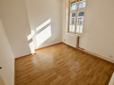 IMMEUBLE DE RAPPORT - LILLE MOULINS - 63 m2 - 165000€
