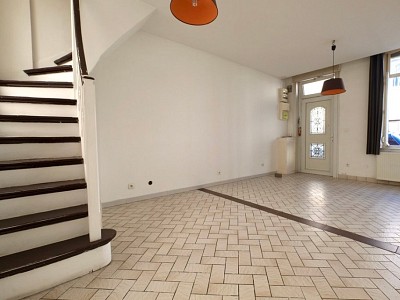 IMMEUBLE DE RAPPORT - LILLE MOULINS - 63 m2 - 165000€