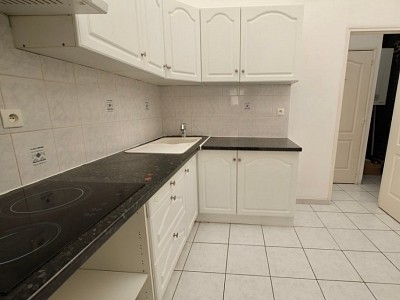 IMMEUBLE DE RAPPORT - LILLE MOULINS - 63 m2 - 165000€
